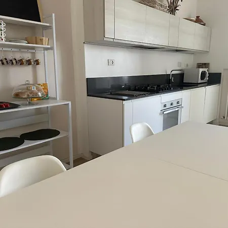 Apartament Carracci House Bolonia
