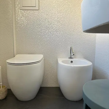 Appartement Carracci House *