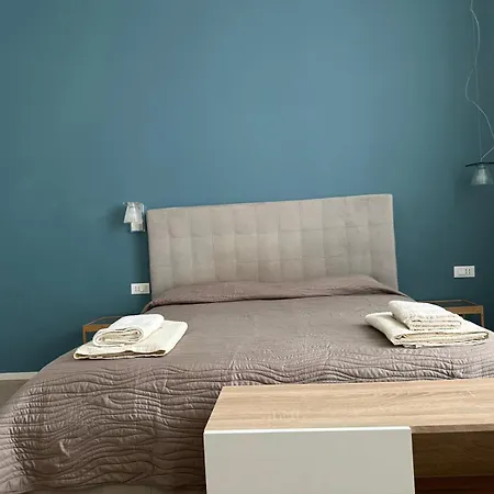 Appartement Carracci House *