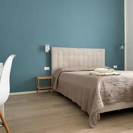 Carracci House Apartament