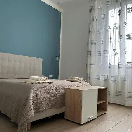 Carracci House Apartament
