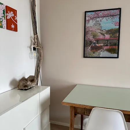 Appartement Carracci House