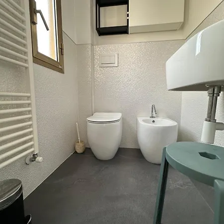 Appartement Carracci House