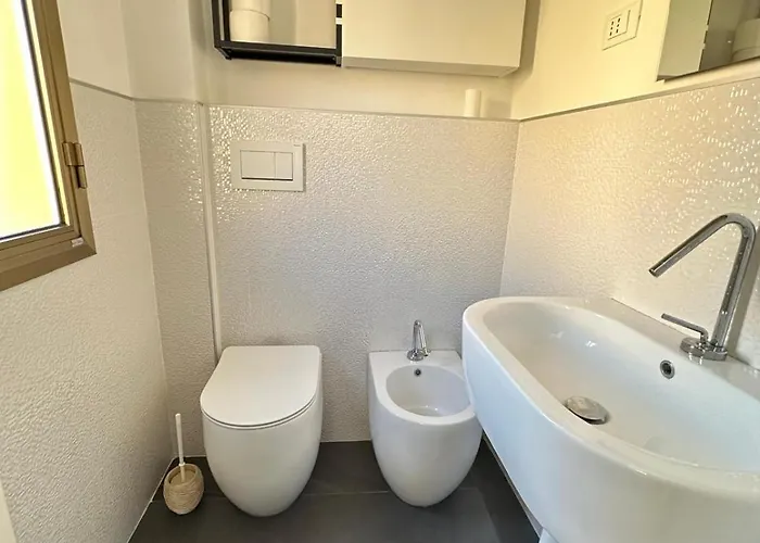 Carracci House Apartment *