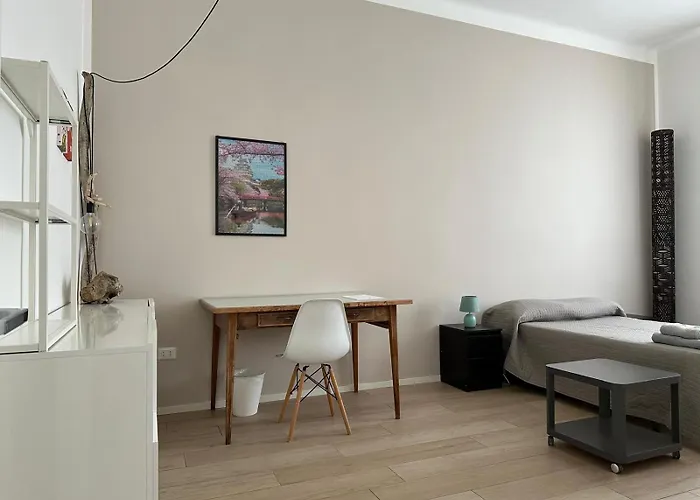 Carracci House 公寓 *