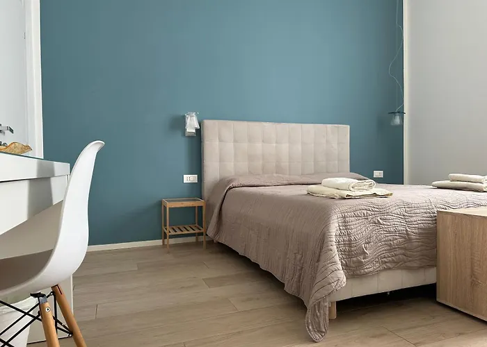 Carracci House Apartment