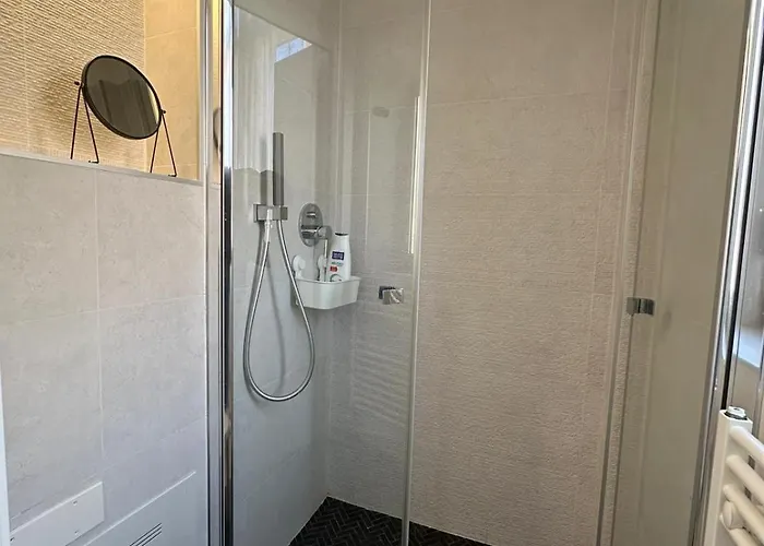 公寓 Carracci House 博洛尼亚