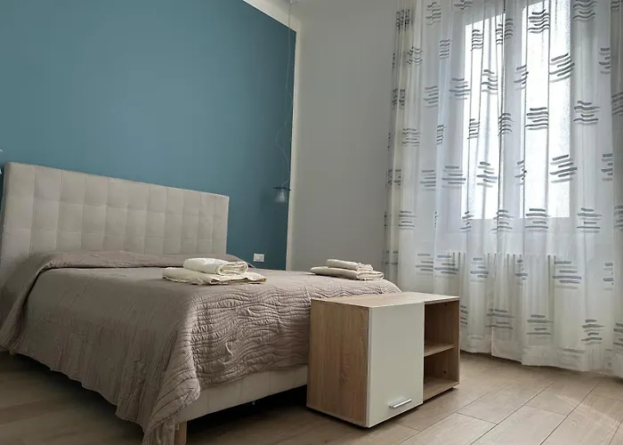 Carracci House Appartement