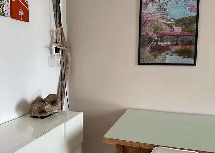 公寓 Carracci House