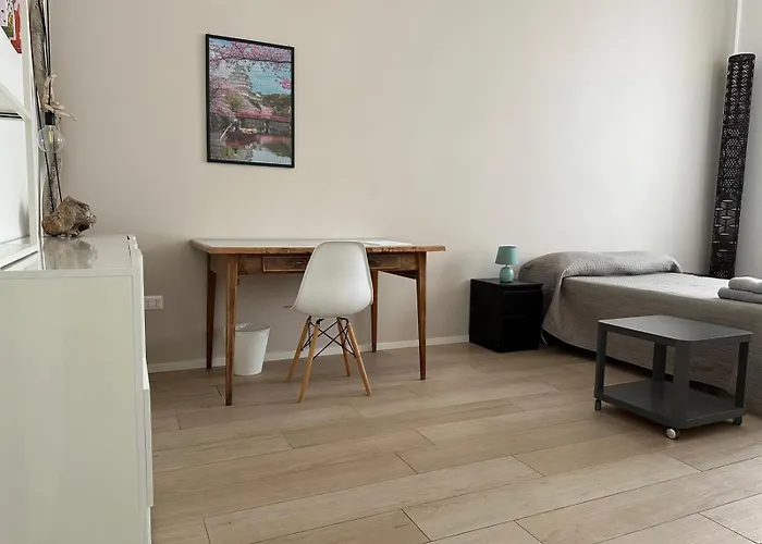 Carracci House Appartement Bologna