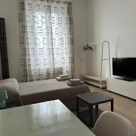 Carracci House דירה *