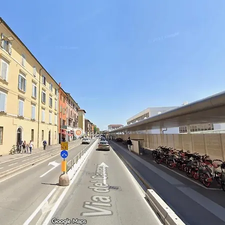 Carracci House בולוניה