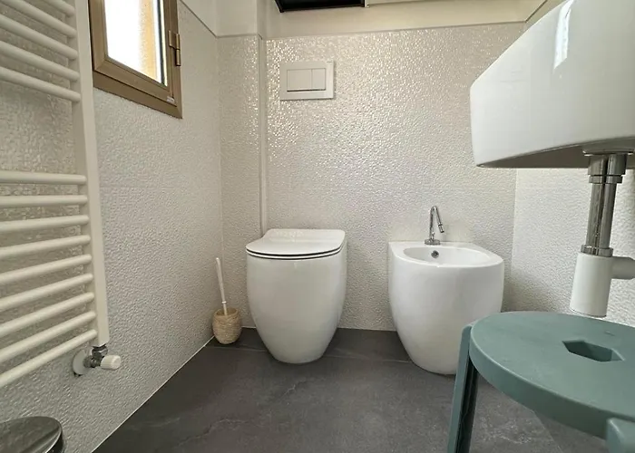 アパート Carracci House