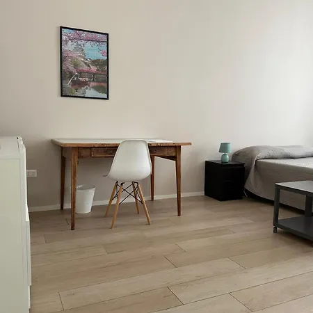 Carracci House Lägenhet Bologna